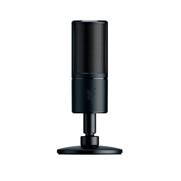 Razer Seiren X  Microfono