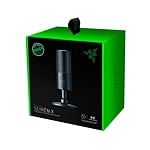 Razer Seiren X  Microfono