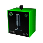 Razer Seiren X  Microfono Razer Seiren X  Microfono