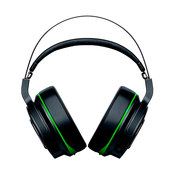 Razer Thresher Xbox One  PC  Auricular