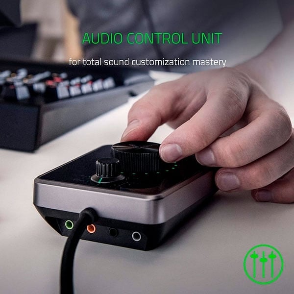 Razer Tiamat 71 V2 USB  Auricular