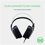 Razer Tiamat 71 V2 USB  Auricular