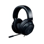 Razer Kraken negro 2019  Auricular