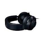 Razer Kraken negro 2019  Auricular