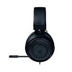 Razer Kraken negro 2019  Auricular