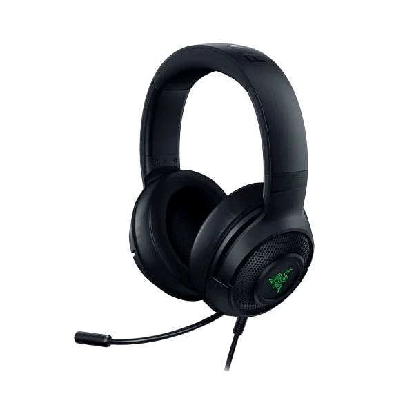 Razer Kraken X USB  Auriculares