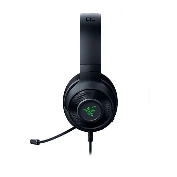 Razer Kraken X USB  Auriculares