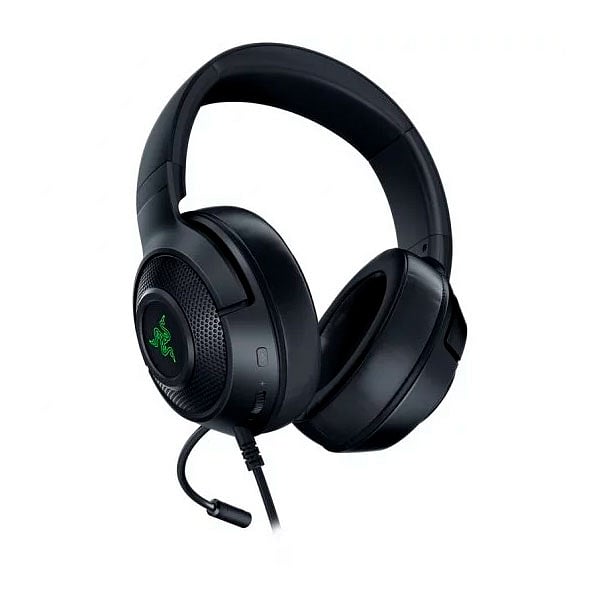 Razer Kraken X USB  Auriculares