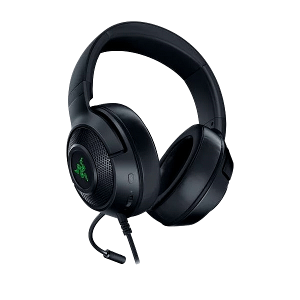 Razer Kraken X USB  Auriculares