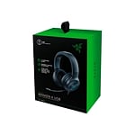 Razer Kraken X USB  Auriculares