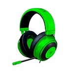 Razer Kraken verde 2019  Auricular