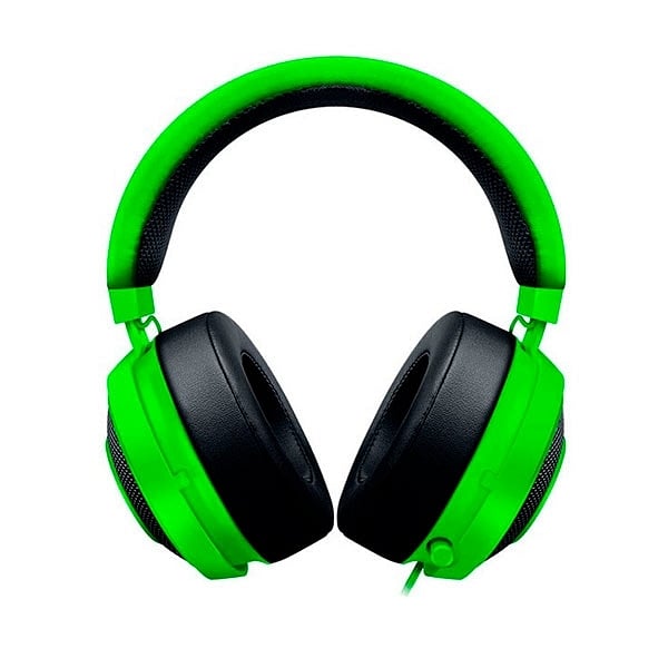 Razer Kraken verde 2019  Auricular