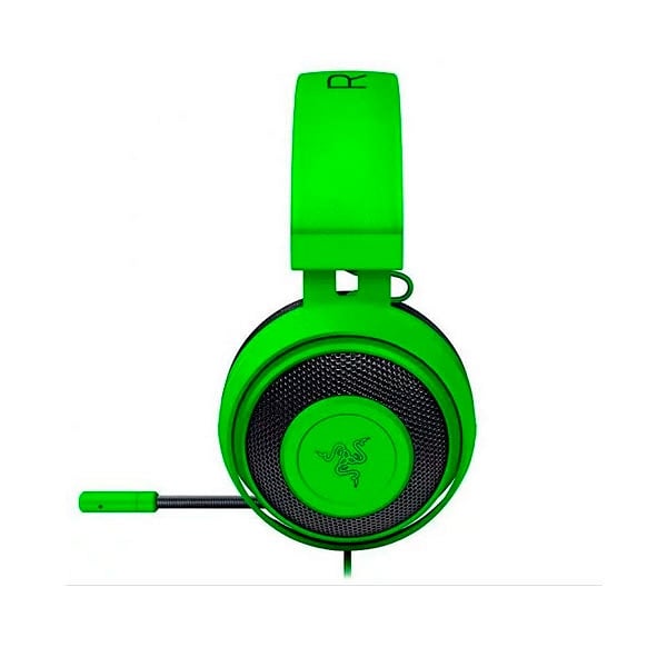 Razer Kraken verde 2019  Auricular