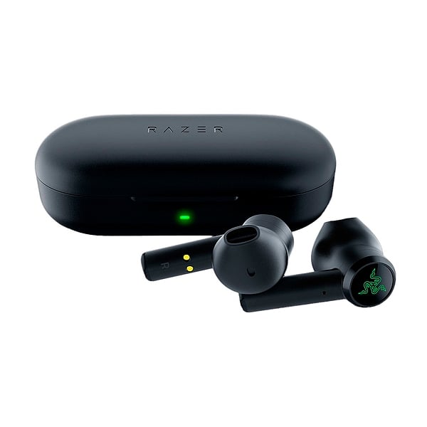 Razer Hammerhead true wireless  Auricular
