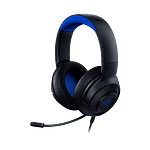 Razer Kraken X For Console Multiplataforma  Auriculares