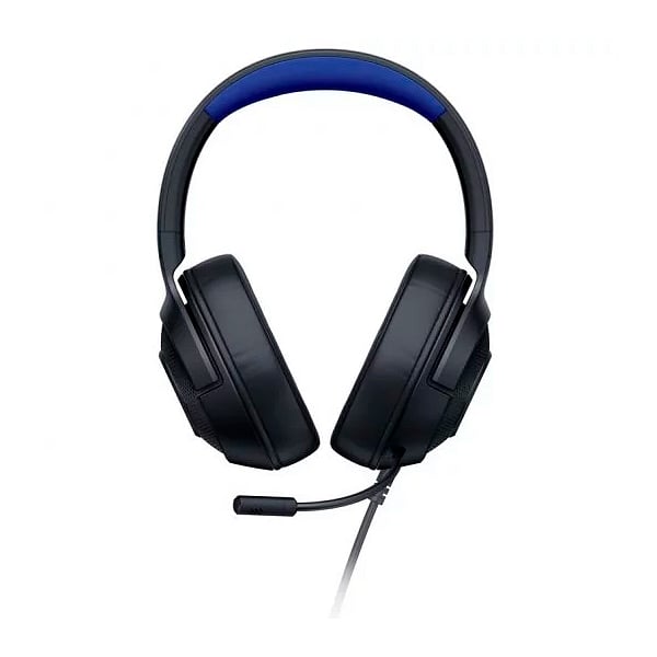 Razer Kraken X For Console Multiplataforma  Auriculares