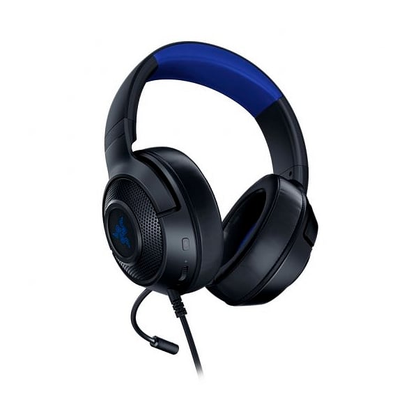 Razer Kraken X For Console Multiplataforma  Auriculares