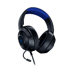 Razer Kraken X For Console Multiplataforma  Auriculares