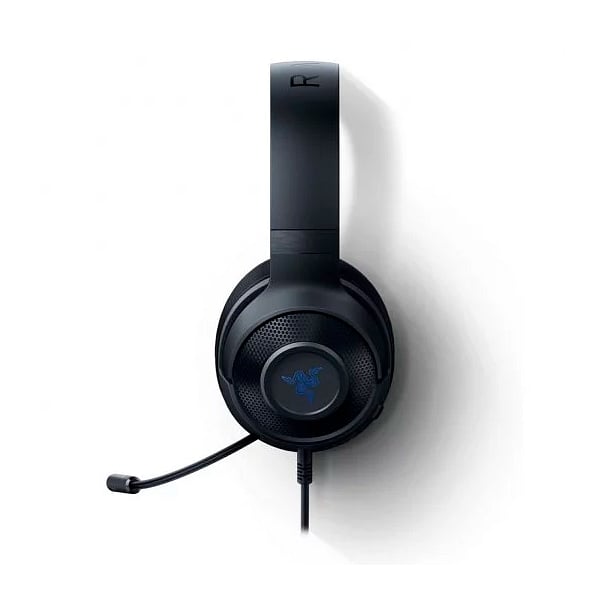 Razer Kraken X For Console Multiplataforma  Auriculares