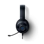 Razer Kraken X For Console Multiplataforma  Auriculares