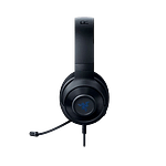 Razer Kraken X For Console Multiplataforma  Auriculares