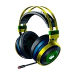 Razer Nari Ultimate Overwatch Lucio Edition   Auriculares