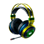 Razer Nari Ultimate Overwatch Lucio Edition   Auriculares