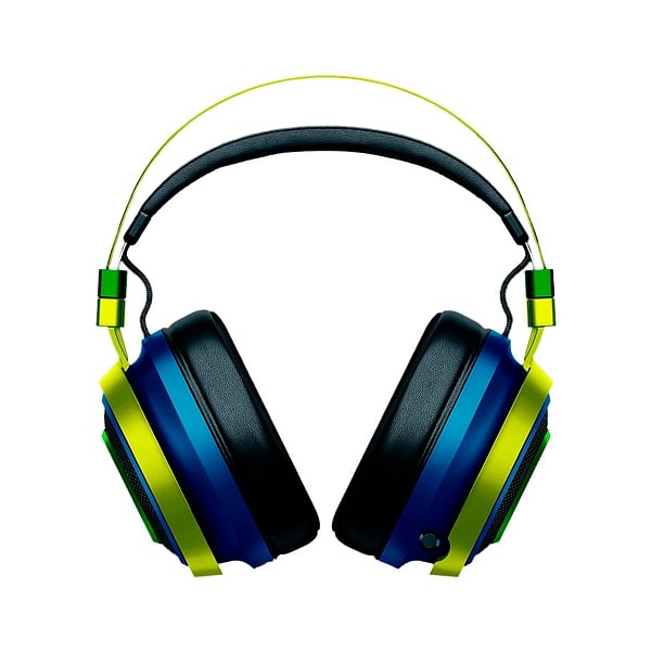 Razer Nari Ultimate Overwatch Lucio Edition   Auriculares