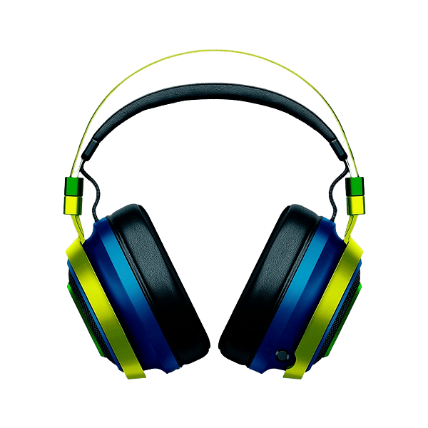 Razer Nari Ultimate Overwatch Lucio Edition   Auriculares