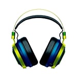 Razer Nari Ultimate Overwatch Lucio Edition   Auriculares
