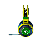 Razer Nari Ultimate Overwatch Lucio Edition   Auriculares