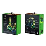 Razer Nari Ultimate Overwatch Lucio Edition   Auriculares