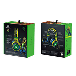 Razer Nari Ultimate Overwatch Lucio Edition   Auriculares