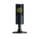 Razer Seiren Emote  Micrófono