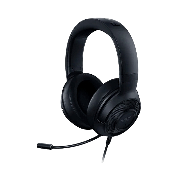 Razer Kraken X 71  Auriculares