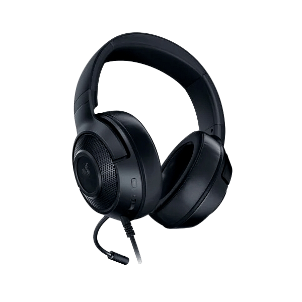 Razer Kraken X 71  Auriculares