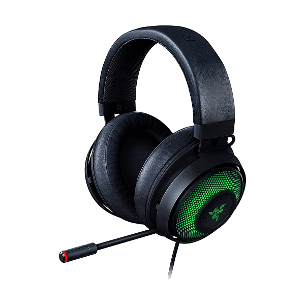 Razer Kraken Ultimate  Auriculares
