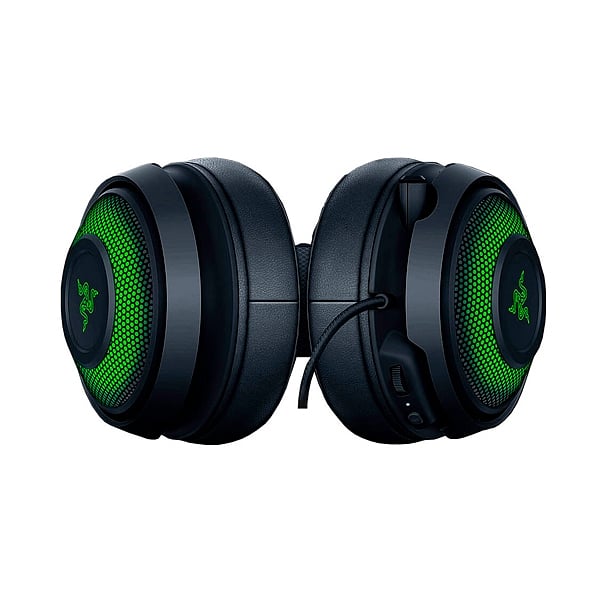 Razer Kraken Ultimate  Auriculares