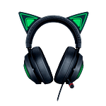 Razer Kraken Kitty edition negro  Auriculares Razer Kraken Kitty edition negro  Auriculares