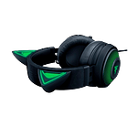 Razer Kraken Kitty edition negro  Auriculares Razer Kraken Kitty edition negro  Auriculares