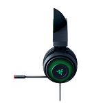 Razer Kraken Kitty edition negro  Auriculares Razer Kraken Kitty edition negro  Auriculares