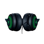 Razer Kraken Kitty edition negro  Auriculares