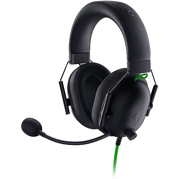 Razer Blackshark V2 X  Auriculares