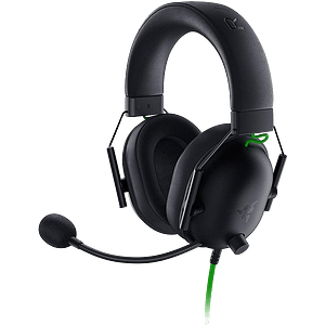 Razer Blackshark V2 X  Auriculares