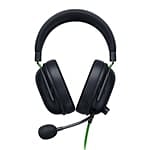 Razer Blackshark V2 X  Auriculares