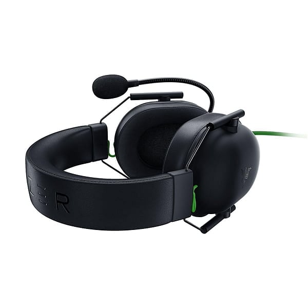 Razer Blackshark V2 X  Auriculares