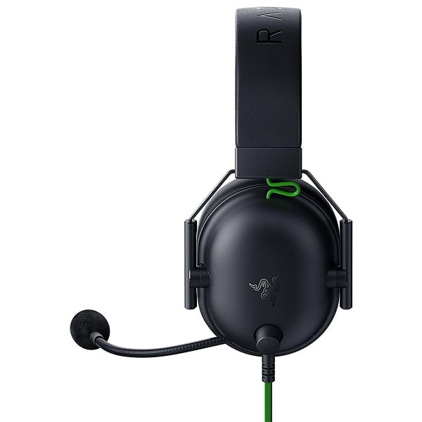 Razer Blackshark V2 X  Auriculares