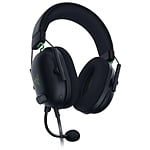 Razer Blackshark V2  Sound card  Auriculares