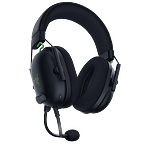 Razer Blackshark V2  Sound card  Auriculares Razer Blackshark V2  Sound card  Auriculares
