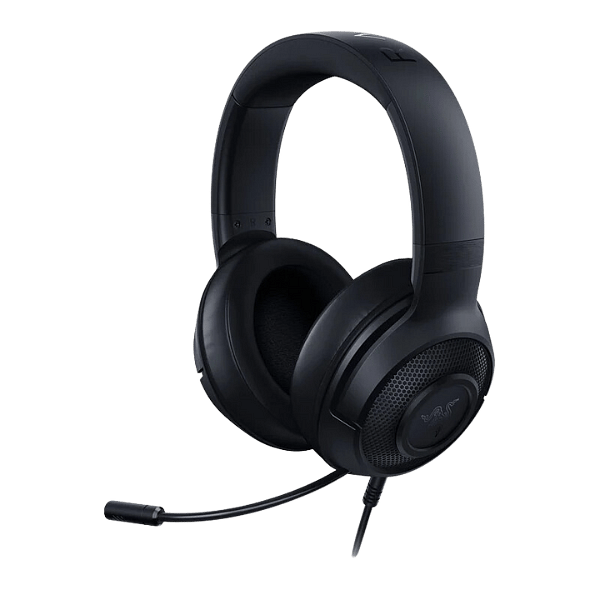 Razer Kraken X Lite 71 Multiplataforma  Auriculares Gaming